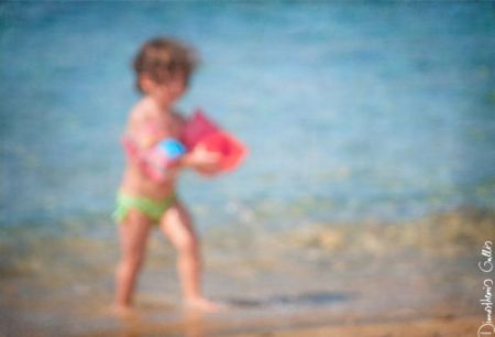 Οι «Λουόμενοι» στη Ρόδο