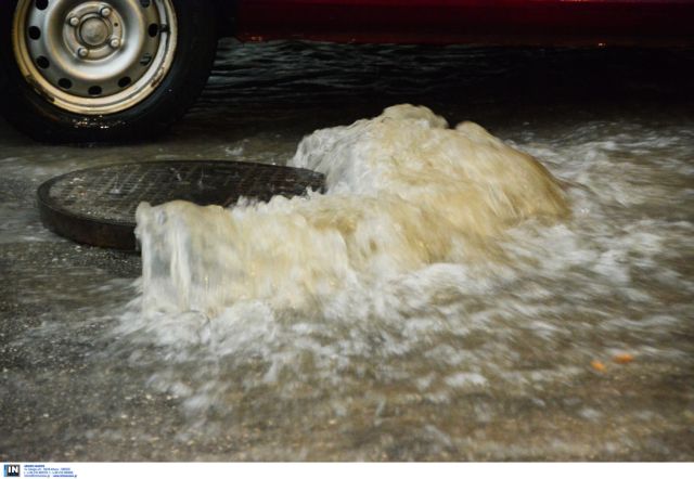 Ξεκίνησε η καταγραφή των ζημιών σε δυτική Αχαΐα και Ηλεία