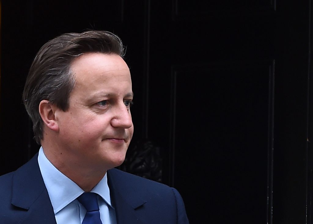 Βρετανία: Έκτακτη σύσκεψη συγκάλεσε ο Κάμερον για τις πλημμύρες