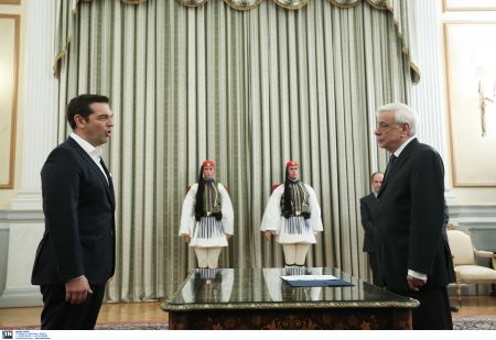 Ολιγομελές σχήμα 25 – 27 υπουργών είναι το σχέδιο για τη σύνθεση της νέας κυβέρνησης