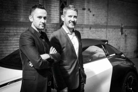 Matthias Hossann: Το ζητούμενο είναι η ισορροπία