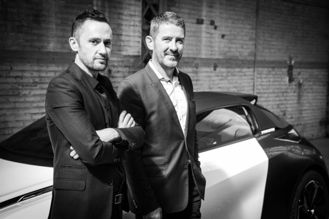 Matthias Hossann: Το ζητούμενο είναι η ισορροπία