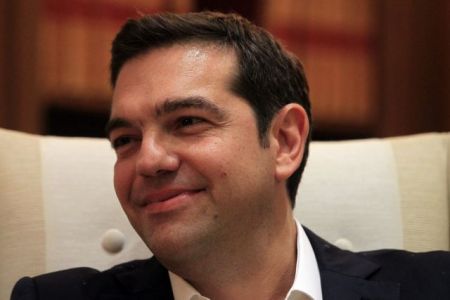 Πολ Μέισον: ο Τσίπρας μπορεί να βρεθεί στο μάτι του κυκλώνα
