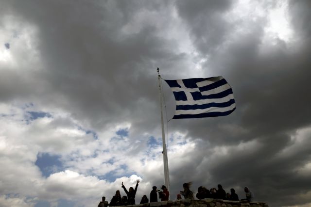 Νέες εποχές: Ποιος έχει σχέδιο για την Ελλάδα;