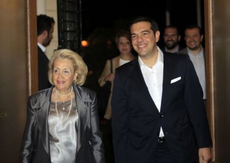 Πώς στήνουν το καθεστώς ΣΥΡΙΖΑ