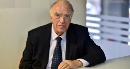 Β. Λεβέντης: «Δεν δίνουμε ψήφο εμπιστοσύνης στην κυβέρνηση»