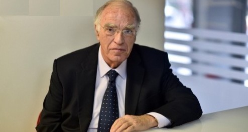Β. Λεβέντης: «Δεν δίνουμε ψήφο εμπιστοσύνης στην κυβέρνηση»