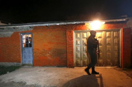 Αργεντινή:Σκότωσαν και τεμάχισαν τους γονείς τους ετεροθαλή αδέλφια