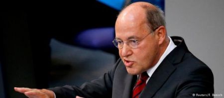 Γκίζι στη DW: Έξυπνα ψήφισε ο ελληνικός λαός