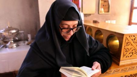 Καλόγριες εκτός στερεοτύπων