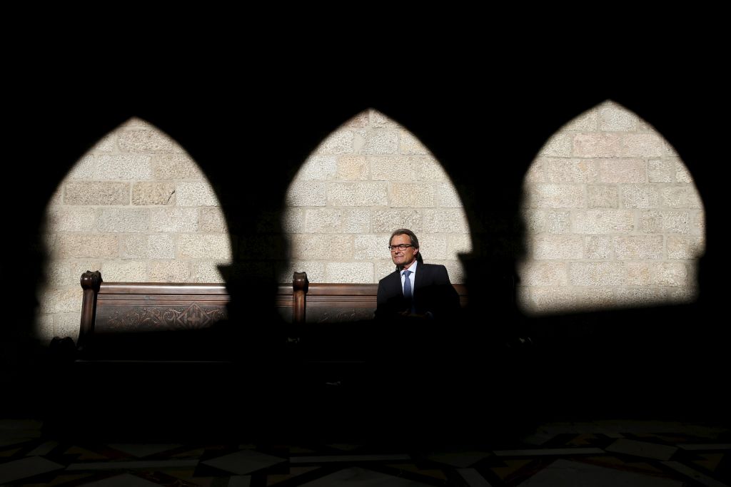 Καταλονία: Στις κάλπες με φόντο την ανεξαρτησία