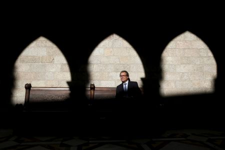 Καταλονία: Στις κάλπες με φόντο την ανεξαρτησία