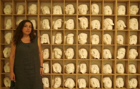 Ελλη Μπαρμπαγιάννη: Μνήμη ή χανόμαστε…