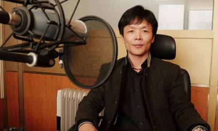 Ραδιοφωνικός πόλεμος προπαγάνδας για τη Βόρεια Κορέα