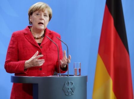 Βερολίνο για Δ. Καμμένο: Θέμα Τσίπρα το πώς σχηματίζει την κυβέρνησή του