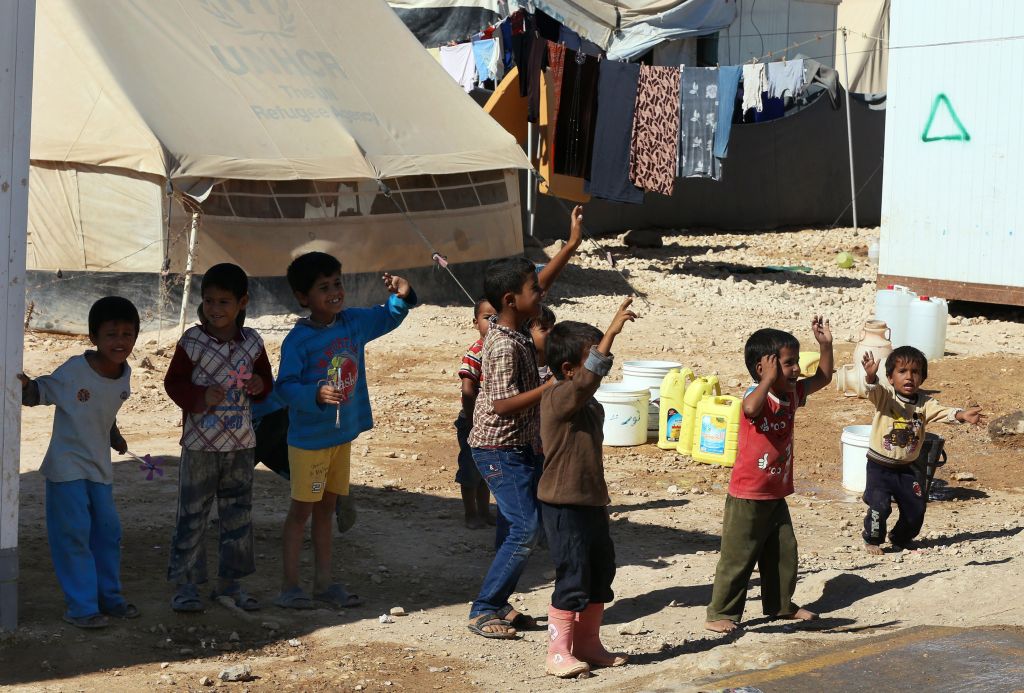 Εγκρίθηκε – χωρίς ομοφωνία –  από τους ευρωπαίους υπουργούς Εσωτερικών το σχέδιο μετεγκατάστασης προσφύγων