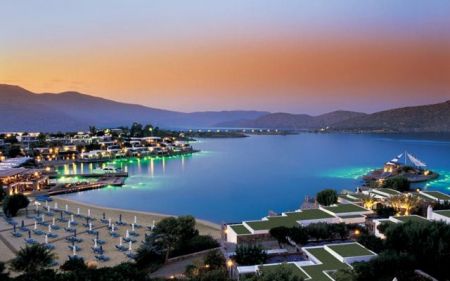Διεθνής διάκριση για το Elounda Beach Hotel & Villas