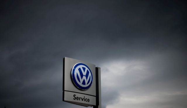Πώς αποτιμούν οι αγορές το σκάνδαλο Volkswagen