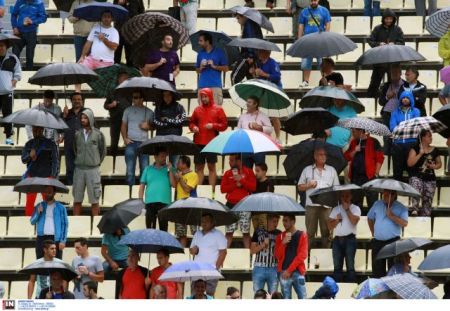 Πώς φθάσαμε στη συρρίκνωση των πρωταθλημάτων