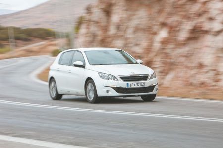 Peugeot 308 1.2 PureTech 130: Η εναλλακτική