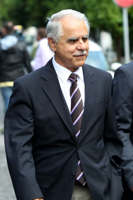 Γ.Μπαλάφας: Δεν υπάρχει στρατιά συμβούλων στο Δημόσιο