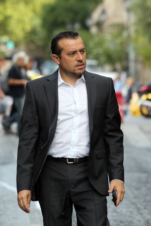 Παππάς σε καναδό Πρέσβη: Καλωσορίζουμε τις καναδικές επενδύσεις στη χώρα