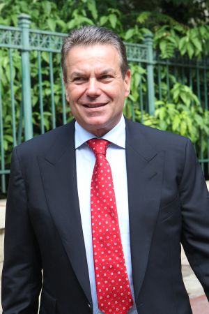 Τάσος Πετρόπουλος: Δεν μίλησα για έκτακτη εισφορά στον ΟΑΕΕ