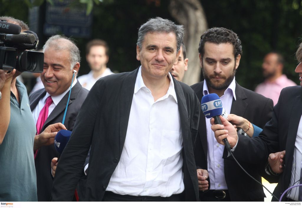 Αναθεώρηση στόχων για την εκτέλεση του προϋπολογισμού