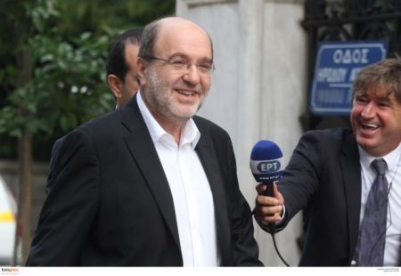 Alexiadis pledges no additional tax burdens on low and medium incomes