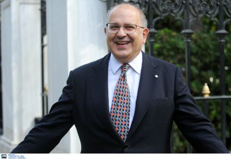 Ξυδάκης: Ακροδεξιές φωνές ορίζουν την πολιτική ταυτότητα της Ευρώπης