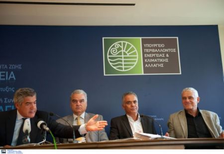 Σκουρλέτης: Να προφυλαχθεί ο δημόσιος χαρακτήρας της ΔΕΗ