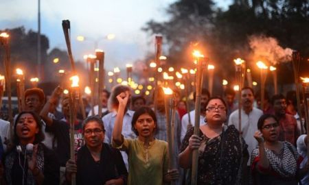 Μπαγκλαντές: Ισλαμιστές τρομοκράτες δημοσίευσαν λίστα υποψήφιων στόχων