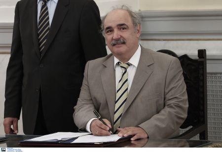 Τμήμα Δικαιωμάτων ΣΥΡΙΖΑ: Να παραιτηθεί ο υφυπουργός Μ.Μπόλαρης