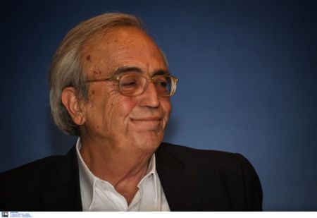 Μπαλτάς: «Ανακάλυψα τι σημαίνει ρουσφέτι»