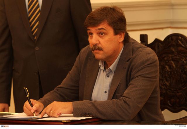 Ν. Ξανθός: Εχουμε να διαχειριστούμε ένα ΕΣΥ που κλυδωνίζεται