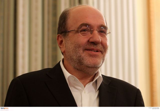 Αλεξιάδης: Φορολογικά κίνητρα για ηλεκτρονικές πληρωμές