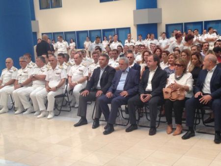 Δρίτσας: Θα ανανεωθεί η σχέση πολιτείας – δημοσίου συμφέροντος