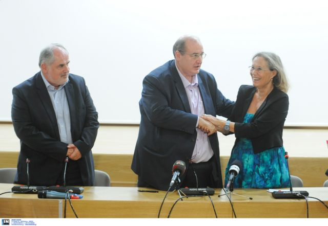 Ν. Φίλης: Εθνικός κοινωνικός διάλογος για την Παιδεία