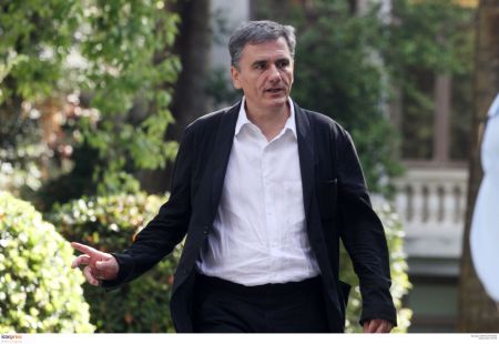 1,5 δισ. ευρώ περισσότερους φόρους φέρνει ο νέος προϋπολογισμός