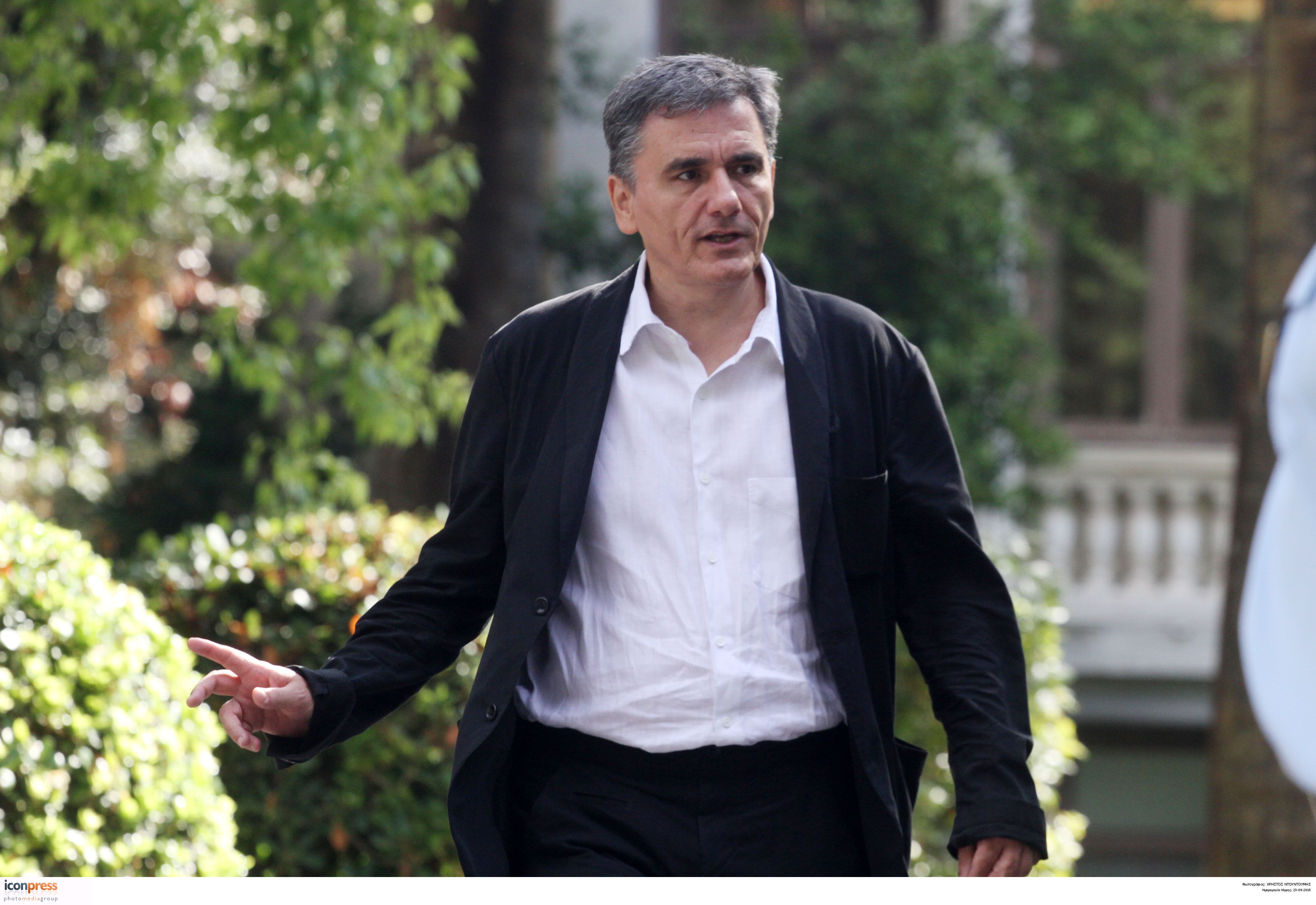 1,5 δισ. ευρώ περισσότερους φόρους φέρνει ο νέος προϋπολογισμός