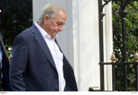 Πώς έγινε η επίθεση με μολότοφ στην οικία Φλαμπουράρη