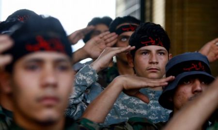 Guardian: Ο υπόγειος ρόλος του Ιράν στον εμφύλιο της Συρίας