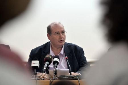 National debate on reforms in Education set to begin