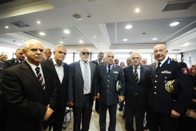 Ν.Τόσκας: Ενδεχόμενο υποστήριξης για το μεταναστευτικό από τον Στρατό