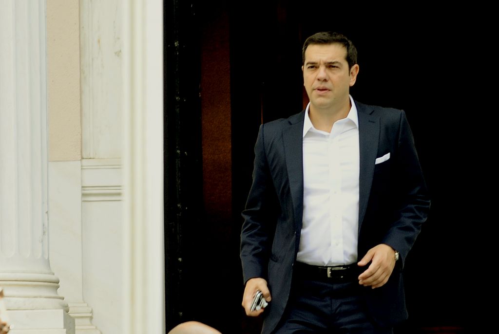 Θυσίες για τη δόση