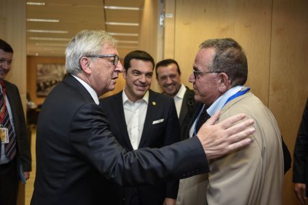 Αλ. Τσίπρας: Θετικό βήμα η Σύνοδος Κορυφής για το μεταναστευτικό