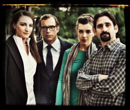 Το θέατρο επιστρέφει στα κλασικά