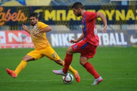 Καραϊσκάκη, Λεωφόρος, Περιστέρι και Βέροια «κλέβουν» την παράσταση