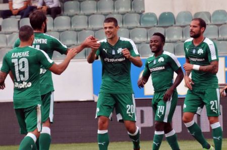 Το vima.gr προτείνει για το Σάββατο 3 Οκτωβρίου 2015