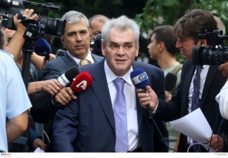 Δεν σταματούν οι έλεγχοι στα τελωνεία από μεικτά κλιμάκια